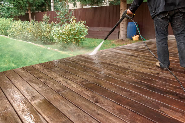 Trusted Bridgetown, OH Pressure Washing Services Experts